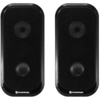 Колонки Soundtronix SP-818 USB 2.0