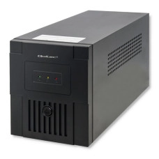 ББЖ Qoltec Monolith Line Interactive UPS LED 1200 (53973)