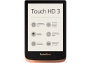 Електронна книга PocketBook 632 Touch HD 3 Spicy Copper (PB632-K-CIS) - зображення 1