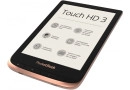 Електронна книга PocketBook 632 Touch HD 3 Spicy Copper (PB632-K-CIS) - зображення 4
