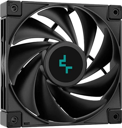 Вентилятор Deepcool AK400 - зображення 2