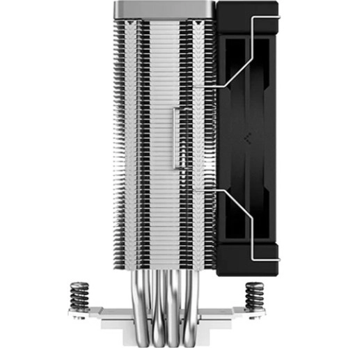 Вентилятор Deepcool AK400 - зображення 3