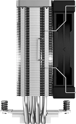 Вентилятор Deepcool AK400 - зображення 3