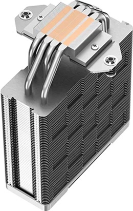 Вентилятор Deepcool AK400 - зображення 4