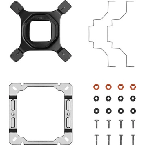 Вентилятор Deepcool AK400 - зображення 5