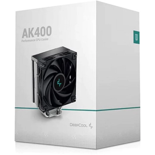 Вентилятор Deepcool AK400 - зображення 6