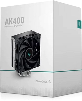 Вентилятор Deepcool AK400 - зображення 6