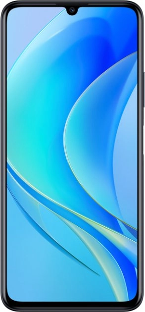 Смартфон Huawei Nova Y70 4\/128Gb Black - зображення 2