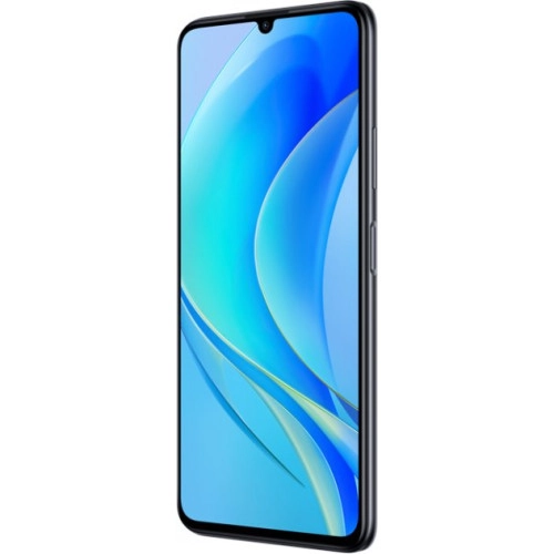 Смартфон Huawei Nova Y70 4\/128Gb Black - зображення 4
