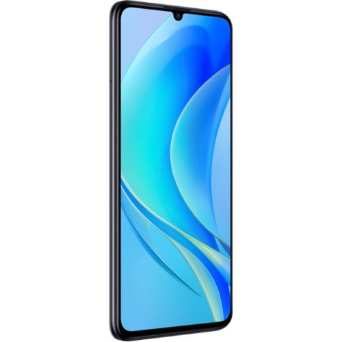 Смартфон Huawei Nova Y70 4\/128Gb Black - зображення 6