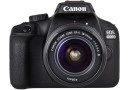 Цифрова фотокамера Canon EOS 4000D 18-55 DC III kit (3011C004) - зображення 2