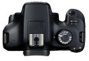 Цифрова фотокамера Canon EOS 4000D 18-55 DC III kit (3011C004) - зображення 3