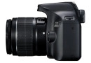 Цифрова фотокамера Canon EOS 4000D 18-55 DC III kit (3011C004) - зображення 6