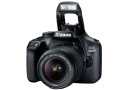 Цифрова фотокамера Canon EOS 4000D 18-55 DC III kit (3011C004) - зображення 7