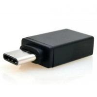 Перехідник USB 3.0 Type C - USB AF Cablexpert