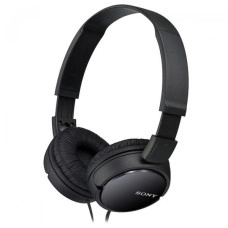 Навушники SONY MDR-ZX110 black