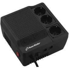 Стабілізатор напруги PowerWalker AVR 600