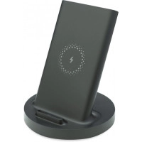 Безпровідний зарядний пристрій Xiaomi Mi Wireless Charging Stand 20W (GDS4145GL)