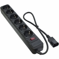 Мережевий фільтр Patron SP-1062U (EXT-PN-SP-1062U)