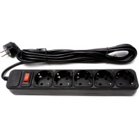 Мережевий фільтр Prologix (PRS-075P5-45B)
