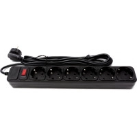Мережевий фільтр Prologix (PRS-075P6-30B)