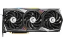 Відеокарта GeForce RTX 3060 12 GDDR6 MSI GAMING Z TRIO (RTX 3060 GAMING Z TRIO 12G) - зображення 1