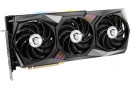 Відеокарта GeForce RTX 3060 12 GDDR6 MSI GAMING Z TRIO (RTX 3060 GAMING Z TRIO 12G) - зображення 2