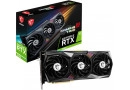 Відеокарта GeForce RTX 3060 12 GDDR6 MSI GAMING Z TRIO (RTX 3060 GAMING Z TRIO 12G) - зображення 6