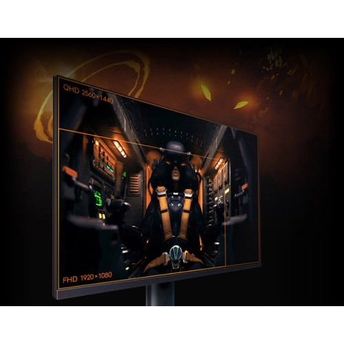 Монітор 27 Xiaomi Mi 2K Gaming Monitor - зображення 5