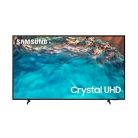 Телевізор 43" Samsung UE43BU8002