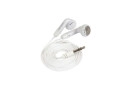 Навушники KOSS KE5W White (192881.101) - зображення 2