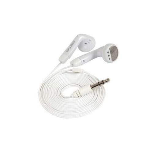 Навушники KOSS KE5W White (192881.101) - зображення 2