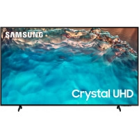 Телевізор 65" Samsung UE65BU8002