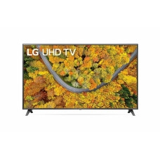 Телевізор 43" LG 43UQ751
