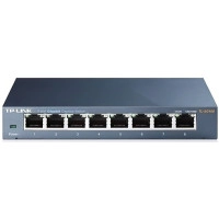 Комутатор Switch TP-Link TL-SG108