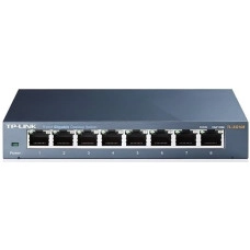 Комутатор Switch TP-Link TL-SG108