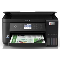 БФП Epson L6260 Фабрика друку WiFi (C11CJ62402)