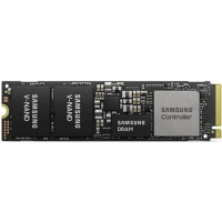Накопичувач SSD NVMe M.2 256GB Samsung PM9A1 (MZ-VL22560_OEM)