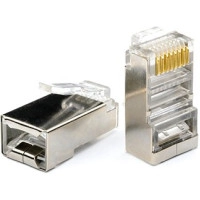 Конектор RJ45 8P8C FTP