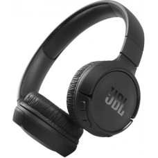 Безпровідні Bluetooth навушники JBL TUNE 510BT Black