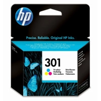 Картридж HP DJ No.301 color, DJ 1000/1050/2000/2050/2510/3050