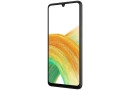 Смартфон SAMSUNG Galaxy A33 5G 6\/128Gb Black (SM-A336BZKGSEK) - зображення 6
