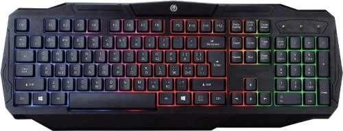 Клавіатура+опт.мишка Piko GX50 - зображення 2