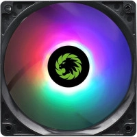 Вентилятор для корпусів 120 мм GAMEMAX GMX-AF12X