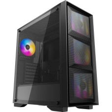 Корпус Deepcool Matrexx 50 MESH 4FS без БЖ