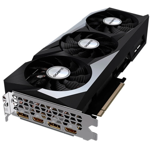 Відеокарта GeForce RTX 3060 Ti 8 GDDR6X Gigabyte GAMING OC (GV-N306TXGAMING OC-8GD) - зображення 5