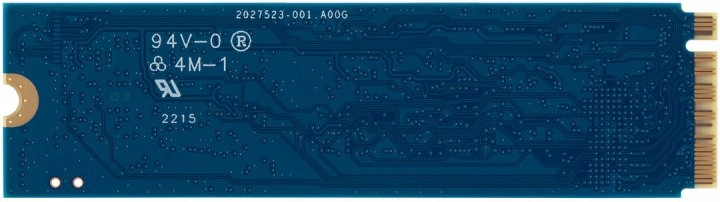 Накопичувач SSD NVMe M.2 1000GB Kingston NV2 (SNV2S\/1000G) - зображення 3