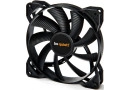 Вентилятор для корпусів 140mm be quiet! Pure Wings 2 PWM High-Speed (BL083) - зображення 2