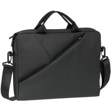 Сумка для ноутбука 15.6" RivaCase 8730 grey