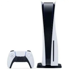 Ігрова консоль Sony PlayStation 5 825GB  God of War Ragnarok Bundle